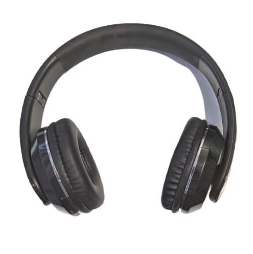 Наушники Bluetooth BL-11 Черный (000023026) Наушники Bluetooth BL-11 Черный (000023026)