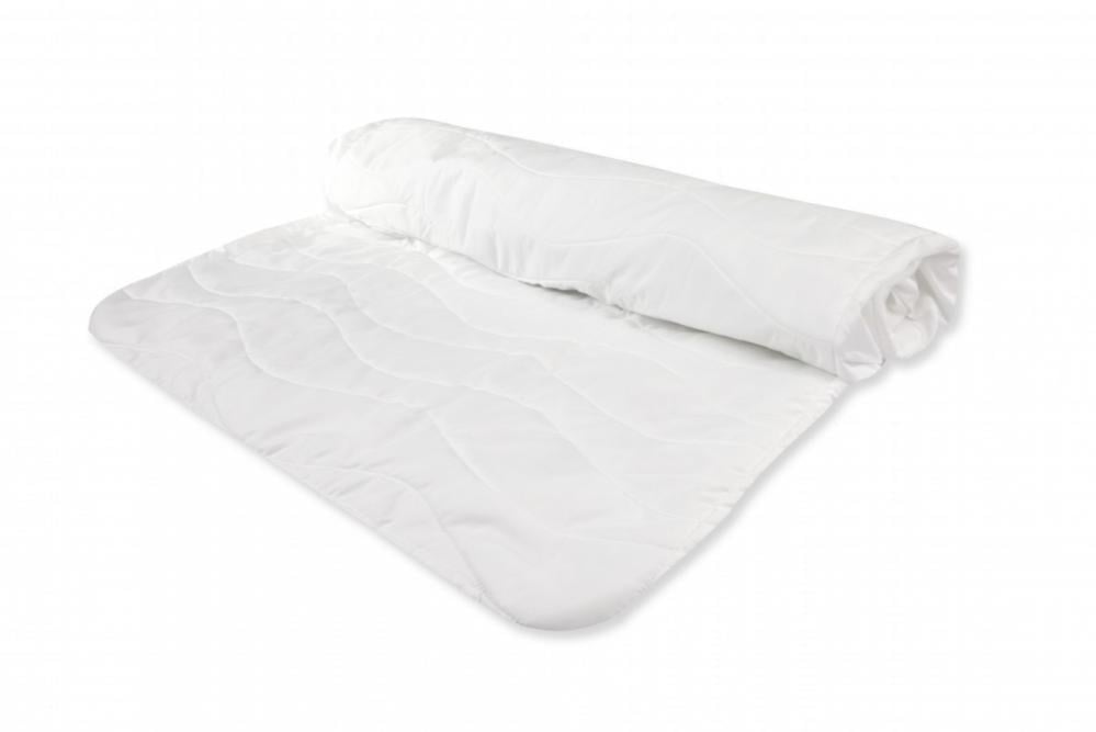 Наматрацник ТЕП Eco Blanc 90х200 см мікрофібра 9979428 Білий (DR013273)