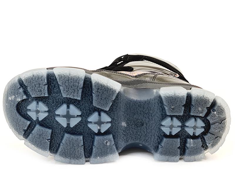 Термочеревики Weestep р. 35 Black (9094092) - фото 3 Термочеревики Weestep р. 35 Black (9094092) - фото 3