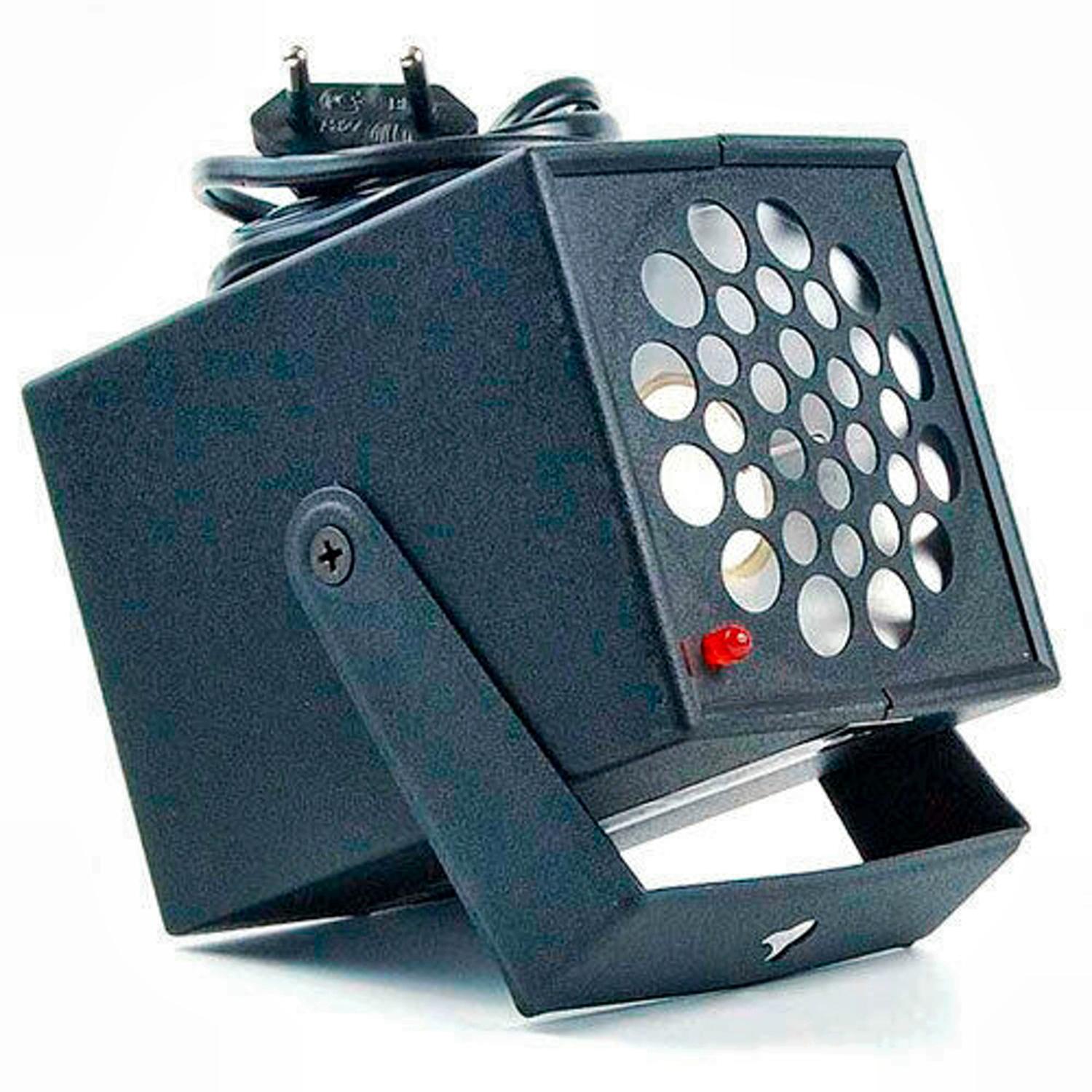 Відлякувач гризунів Торнадо 400