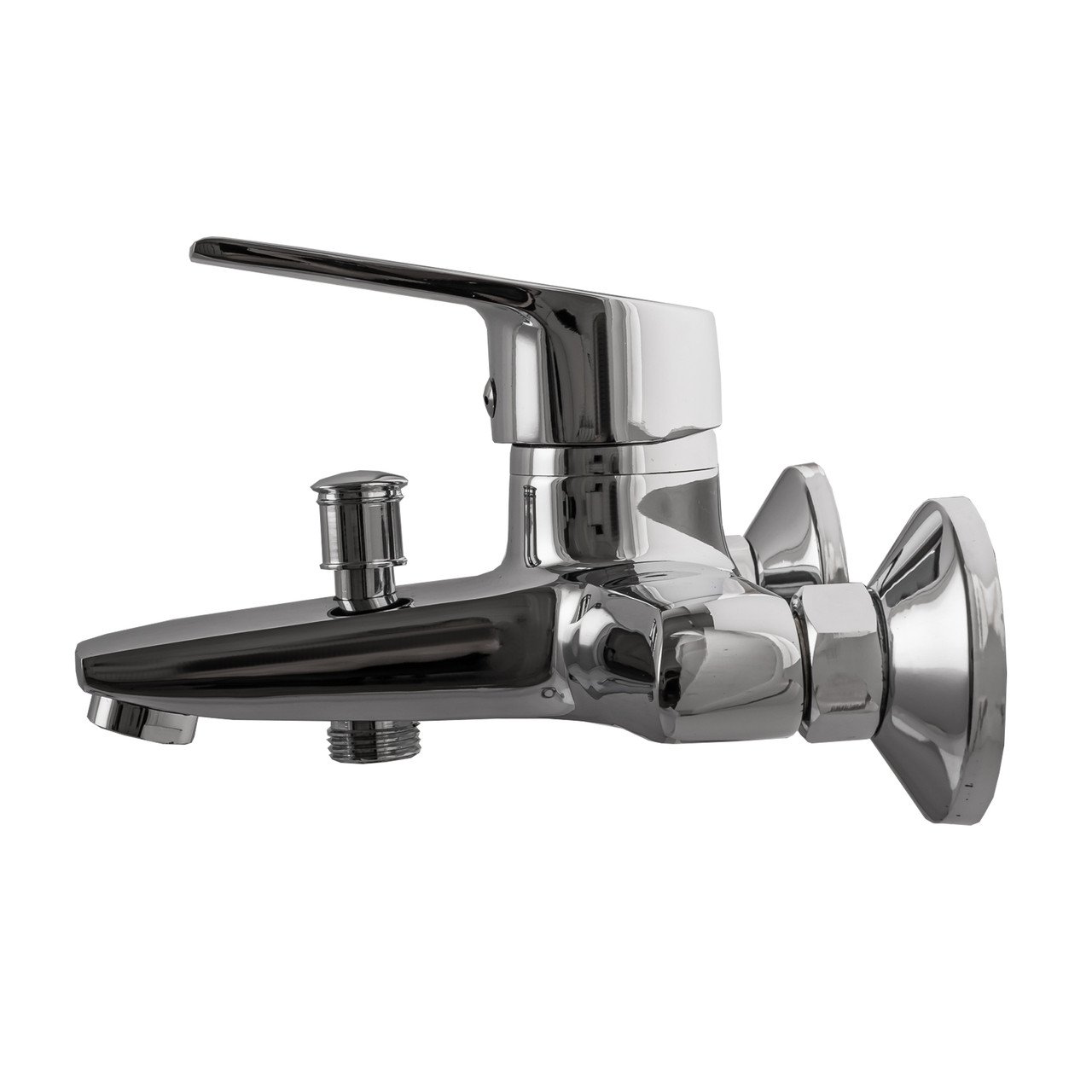 Смеситель для ванны Bravo ZENITH BS42-102