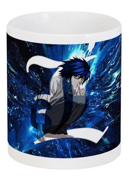 Чашка Death Note 330 мл (CP 03.176)