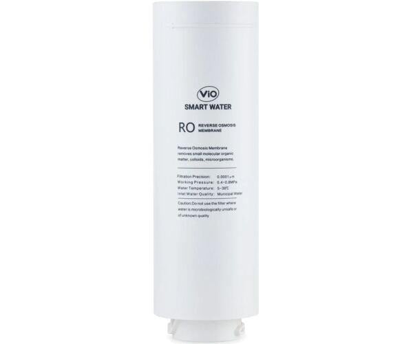 Мембрана для питьевой воды обратного осмоса VIO RO-600G для системы очистки VIO AW-RL01 600G (17227)