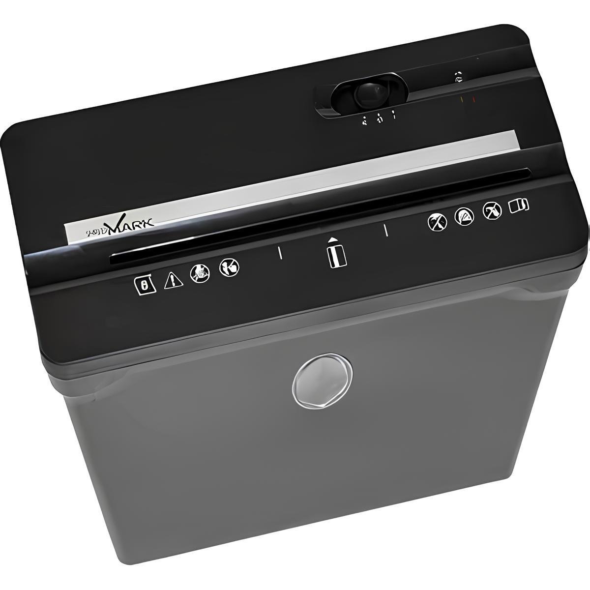 Уничтожитель документов shRedMARK 812C