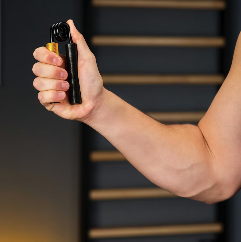 Набор эспандеров TREX Sport TX-002HSE 45-90 кг Разноцветный (4975) - фото 12 Набор эспандеров TREX Sport TX-002HSE 45-90 кг Разноцветный (4975) - фото 12