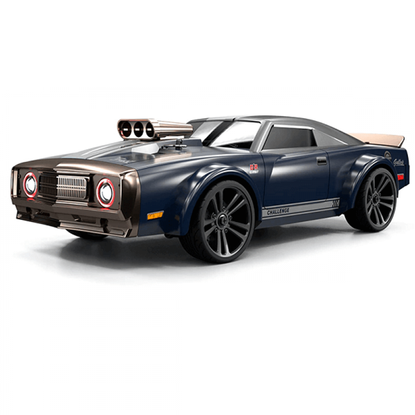 Машинка на радиоуправлении SCY-16303 1:16 4WD 35 км/ч Blue (d421)