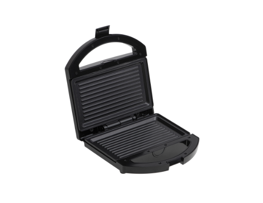 Контактный гриль электрический Adler 1000 Вт прижимной (AD 3068)