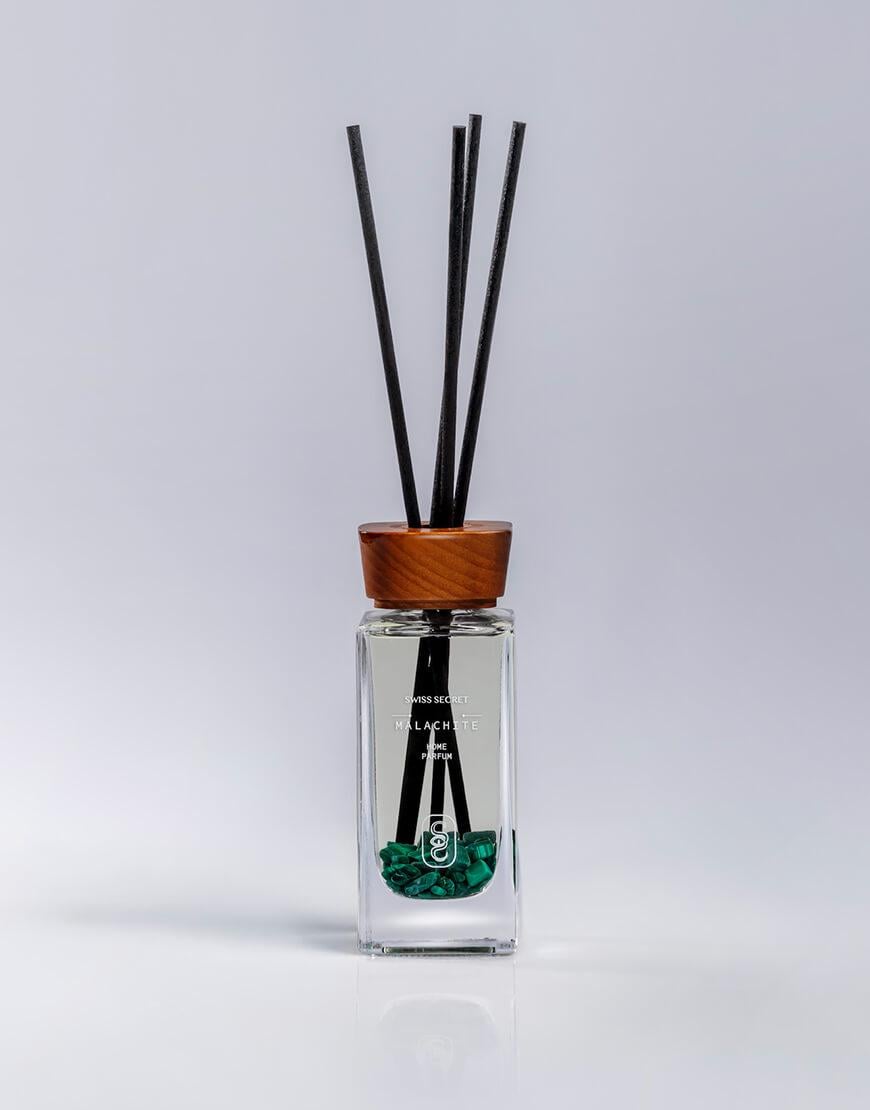 Дифузор Malachite SWISS SECRET зелений 150 мл
