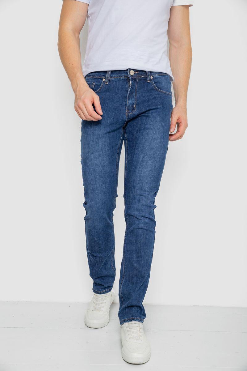 Джинси чоловічі Ager 244R2242 р. 38 Синій (113572_827111)