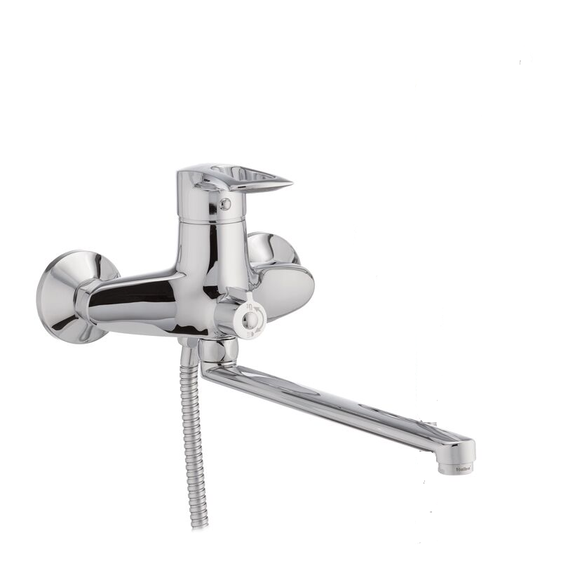 Смеситель для ванны Champion Hansberg 006 (CH0034)