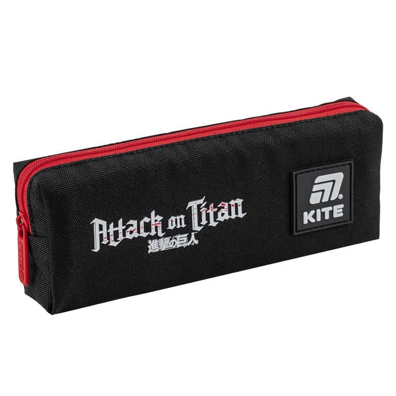 Пенал Kite АТ25-642 1 отделение/подвеска (70245)