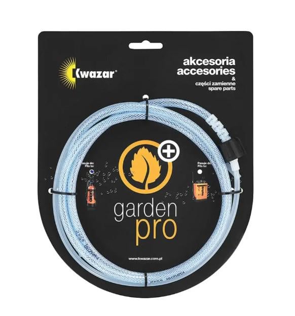 Шланг для опрыскивателя Kwazar Neptun Garden Pro 1,5м (ПР WAO.1288)