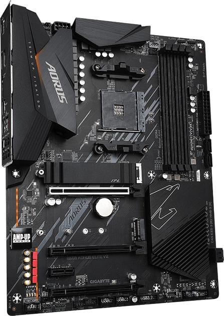 Материнская плата Gigabyte B550 AORUS ELITE V2 (10651837)