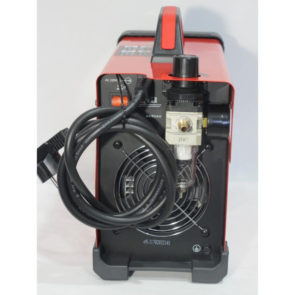 Плазморіз Edon Expert CUT 40 (EXPERTCUT-40) - фото 6 Плазморіз Edon Expert CUT 40 (EXPERTCUT-40) - фото 6