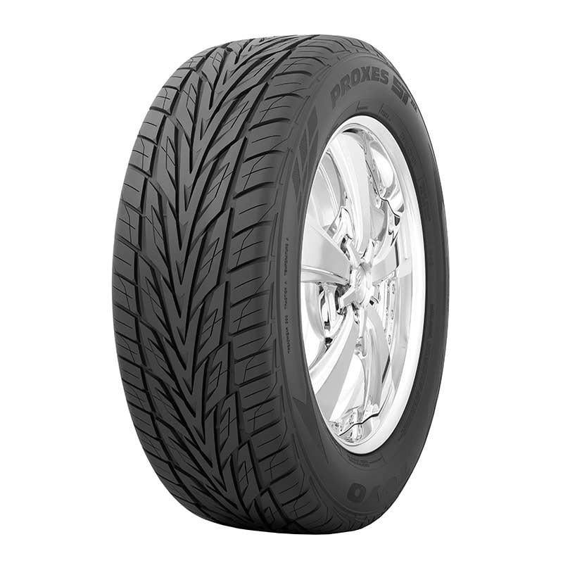 Автошина TOYO Proxes S/T III 295/45R20 114V (1583165911)