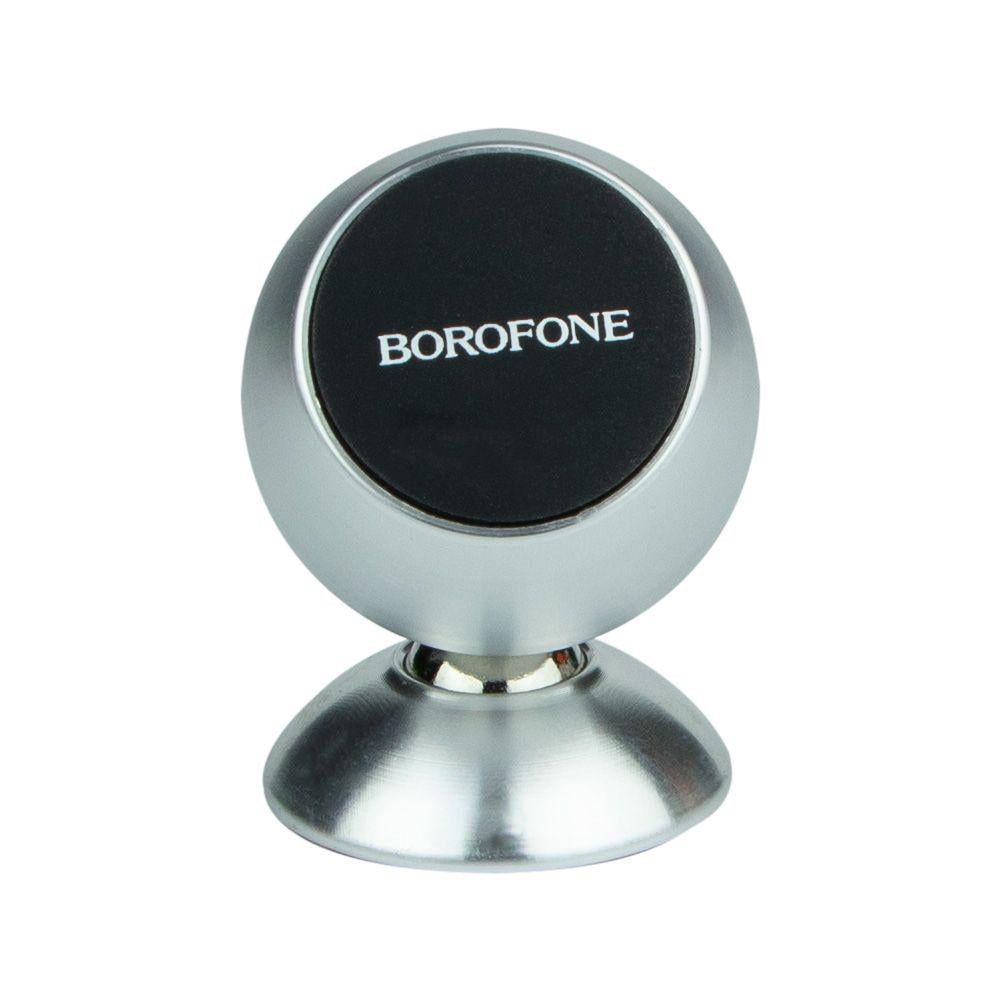 Автотримач Borofone BH41 Triumphant Сірий (1229)