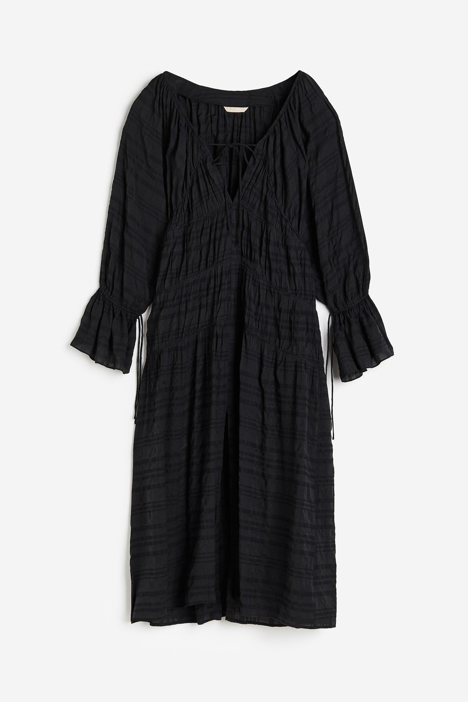 Сукня H&M M Чорний (X25021165940)