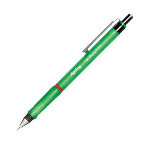 Карандаш механический Rotring Visuclick 0,7 мм Зеленый (R2088550)