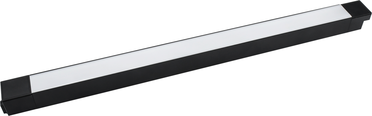 Світильник трековий поворотний OT212 20W 4000K Чорний (29520822) Світильник трековий поворотний OT212 20W 4000K Чорний (29520822)