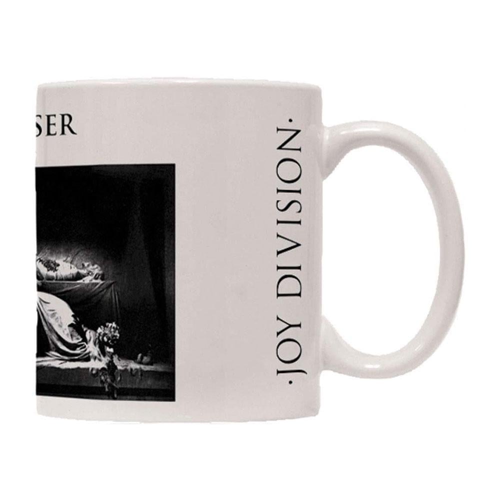 Чашка Closer (JDMUG02)