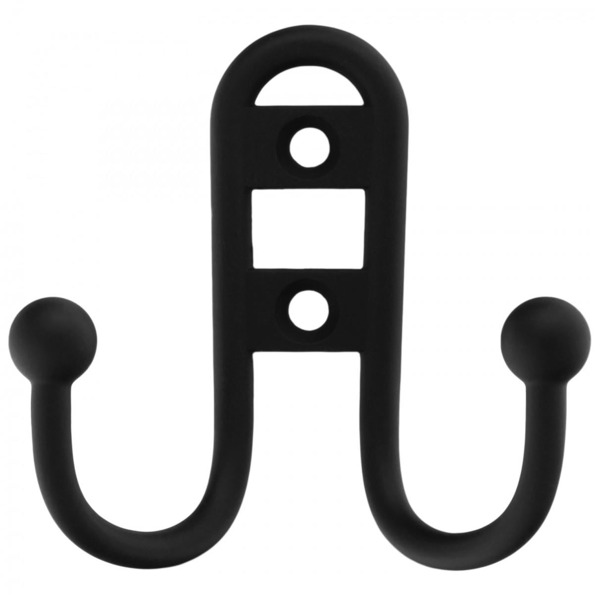 Гачок OZKM Gama 137 Чорний