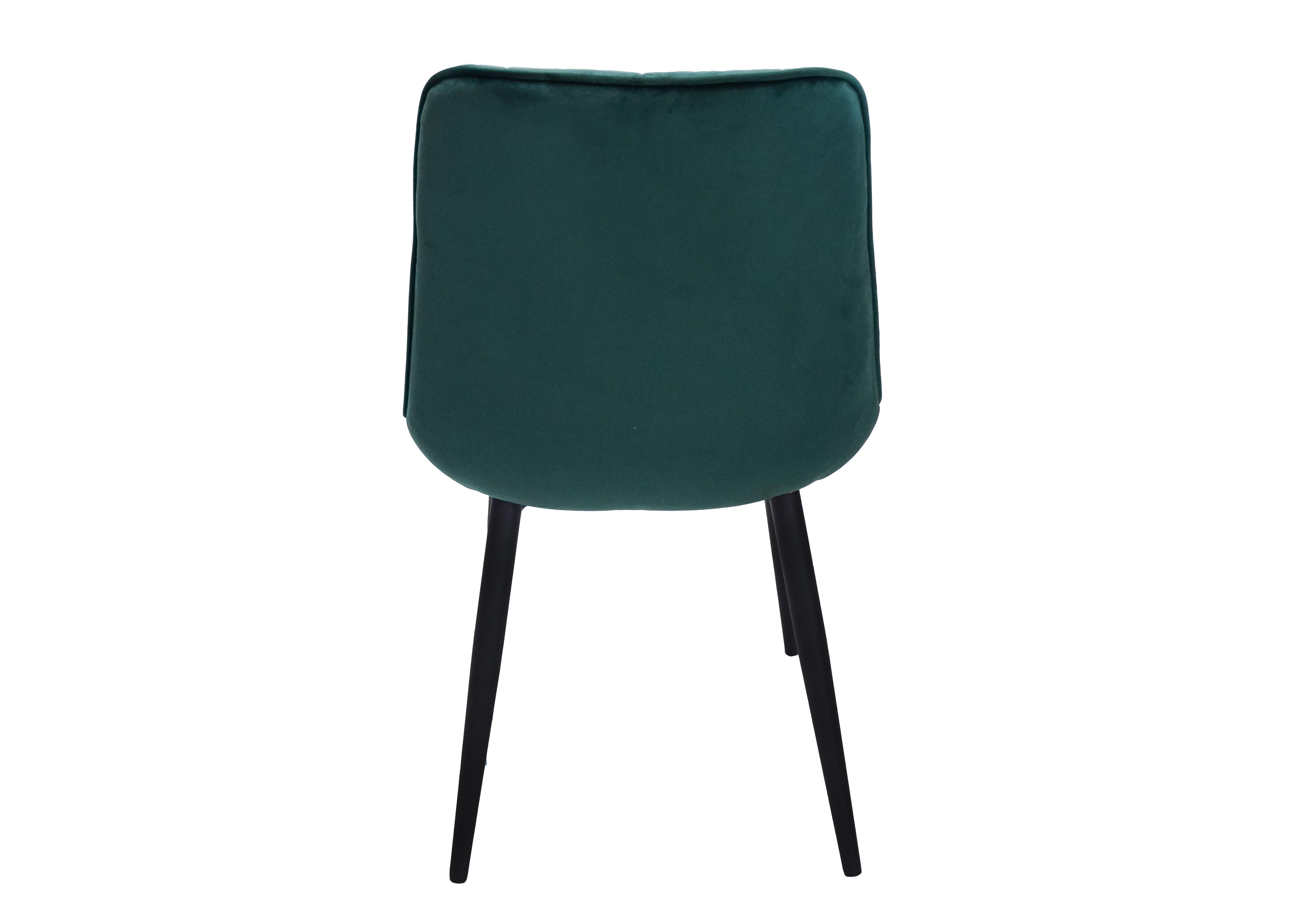 Стул Intarsio Charlie Зеленый (CHARLIECDBL78) - фото 4 Стул Intarsio Charlie Зеленый (CHARLIECDBL78) - фото 4