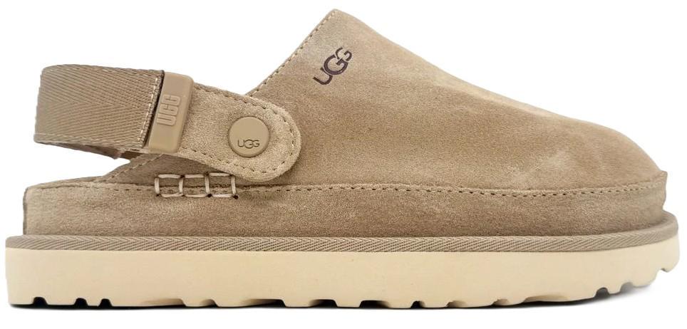 Уггі жіночі UGG Beige р. 37 Бежевий (28310)