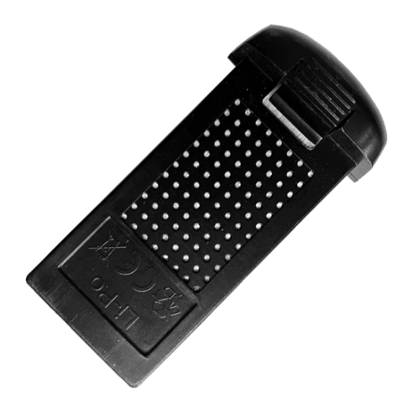 Акумулятор для квадрокоптера JJRC X16 Li-Po 1450 mAh 7,6 V (d093)