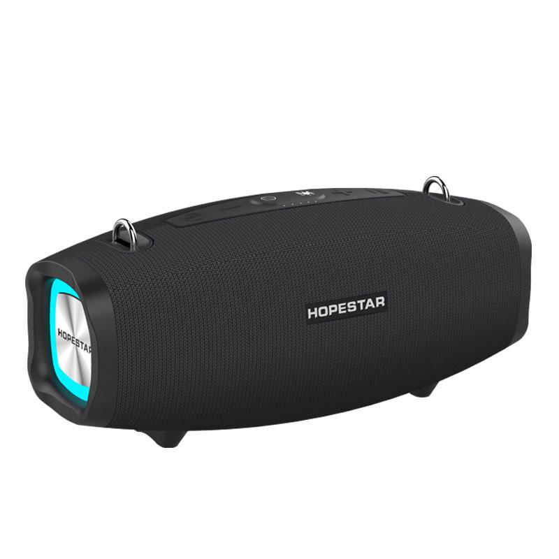 Колонка Bluetooth Hopestar H1 Party Черный (161494)