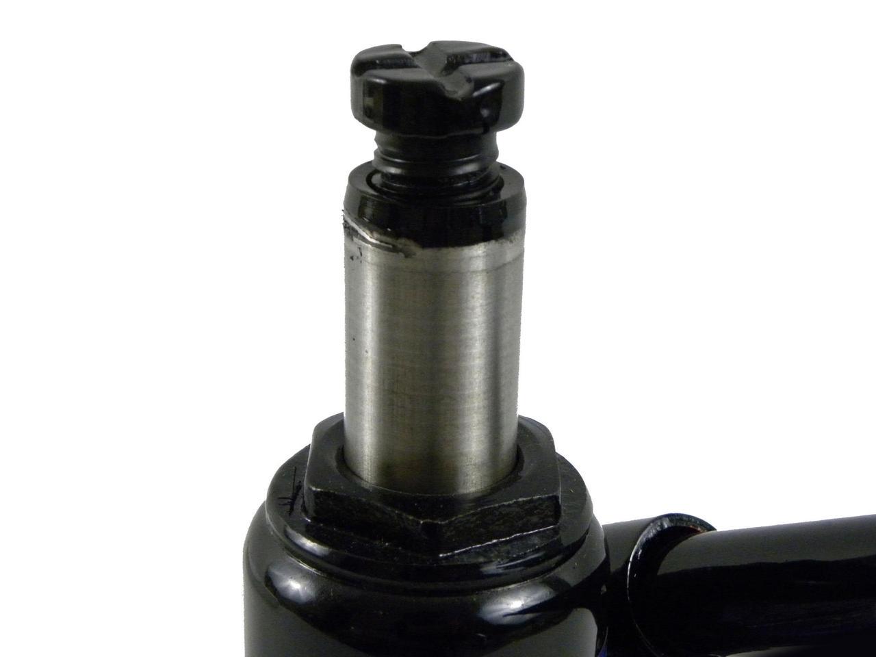 Домкрат гідравлічний GeKo пляшковий 6 тонн (G01053) - фото 5 Домкрат гідравлічний GeKo пляшковий 6 тонн (G01053) - фото 5