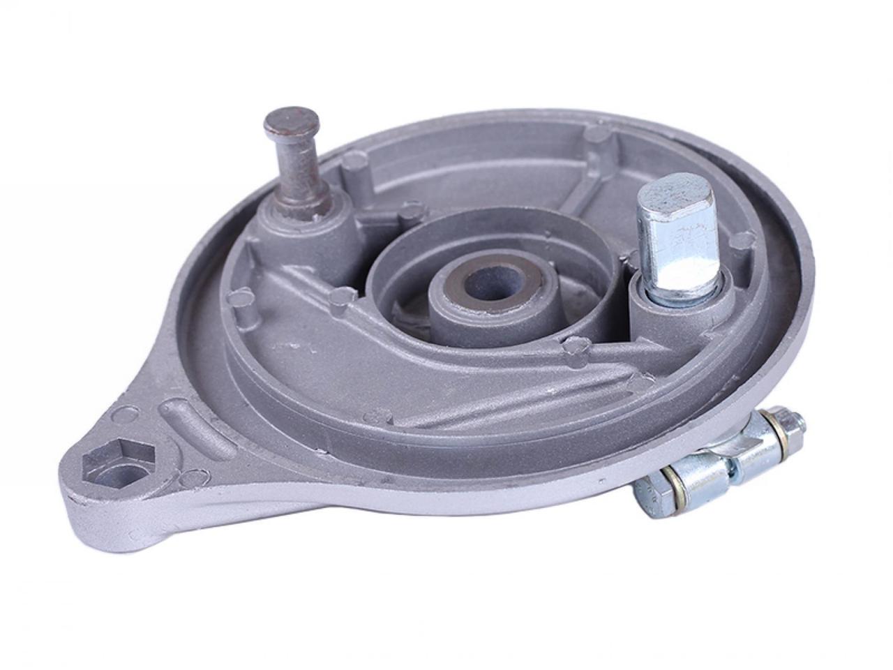 Крышка барабана тормозного перед AMG 3 Delta (2177204365)