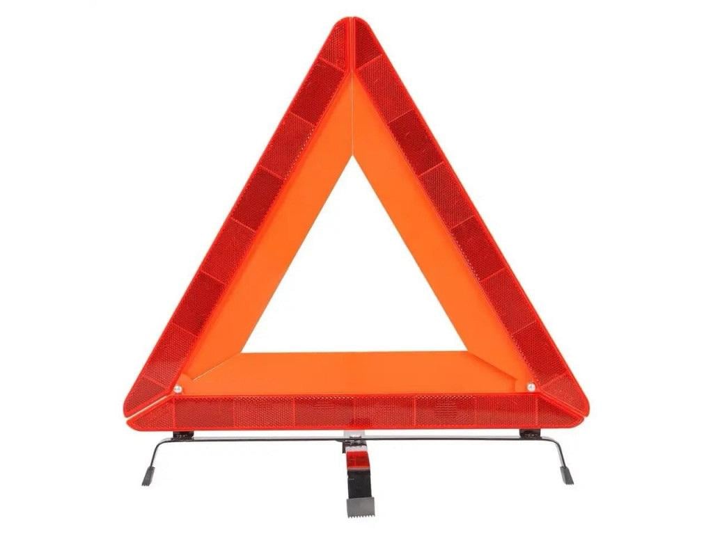 Знак аварійної зупинки з широким корпусом (26359477) Знак аварійної зупинки з широким корпусом (26359477)