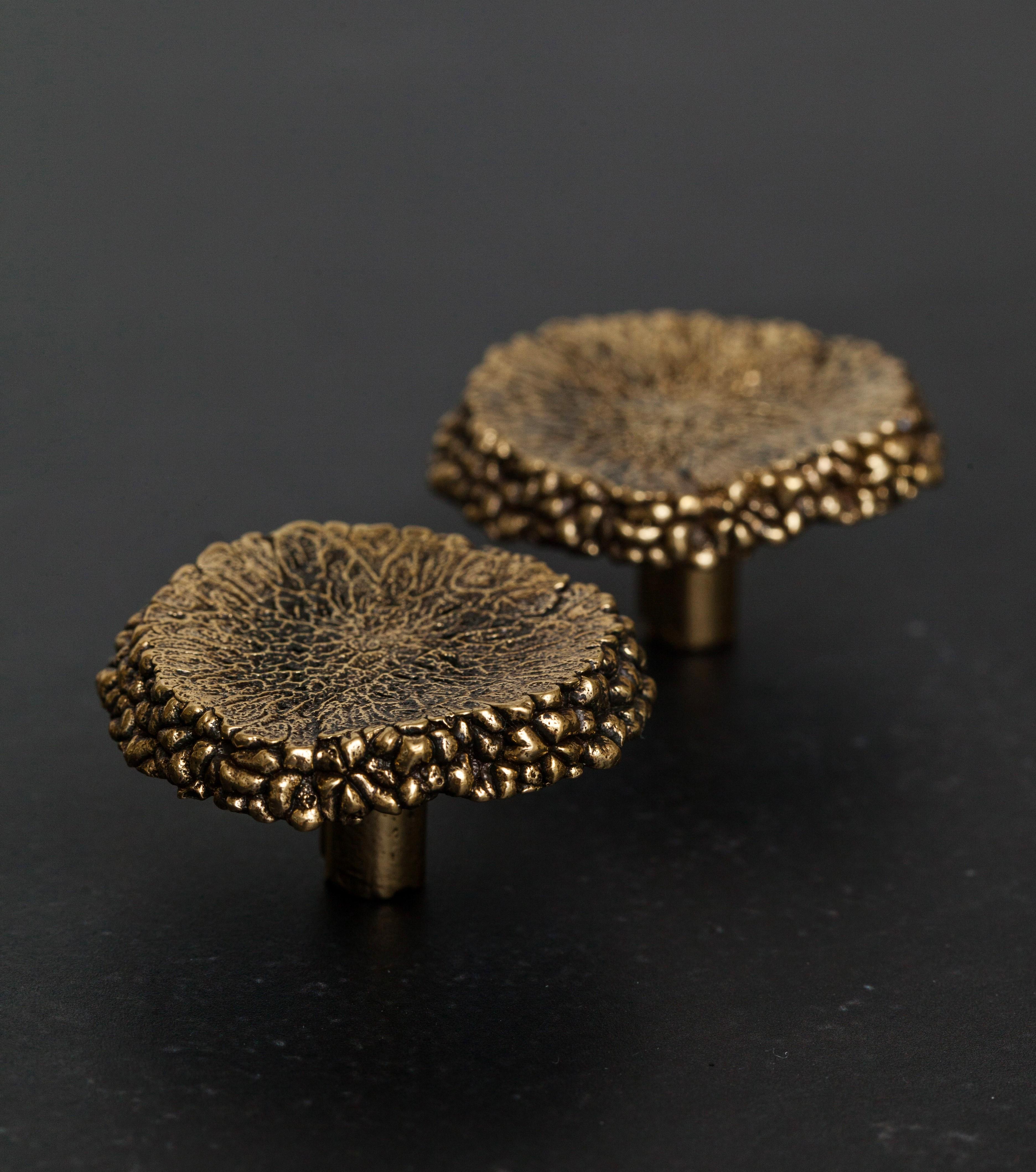 Меблева ручка "Авокадо" - фото 5