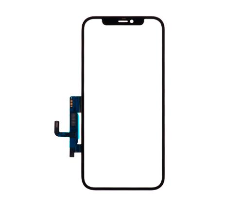 Стекло дисплея/тачскрин iPhone 12/12 Pro (Р929)