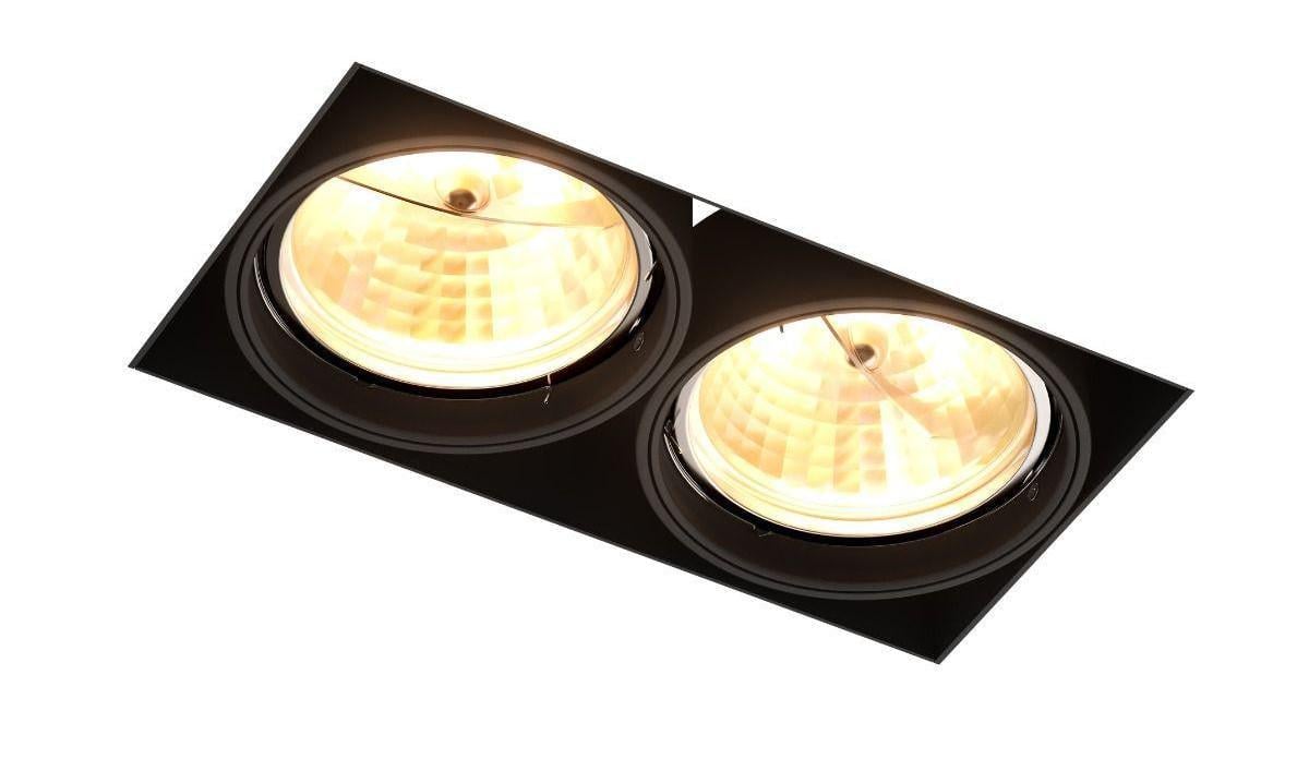 Спот Oneon DL 111-2 (94364-BK)