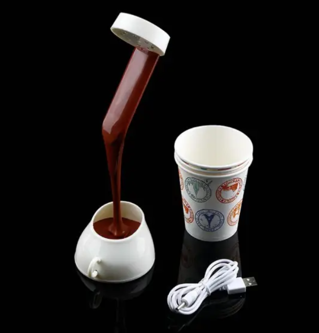 Ночник Кофе (ЛН1) - фото 4 Ночник Кофе (ЛН1) - фото 4