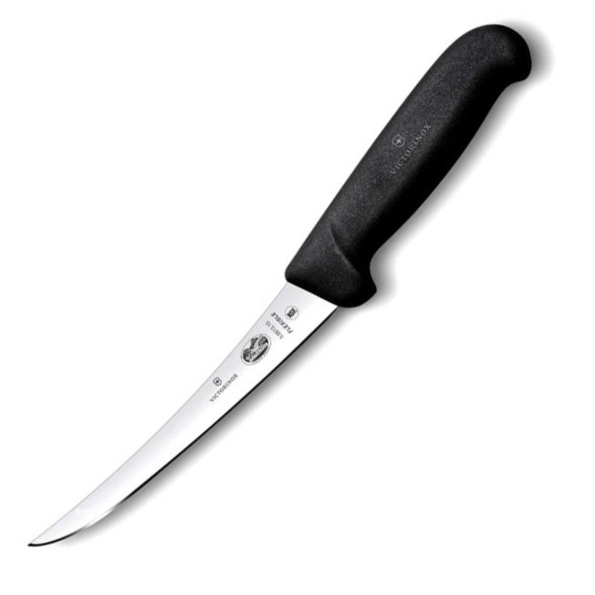 Кухонный нож Victorinox Fibrox Boning Knife Flexible 5.6613.12 (58-79-Vx56613.12)