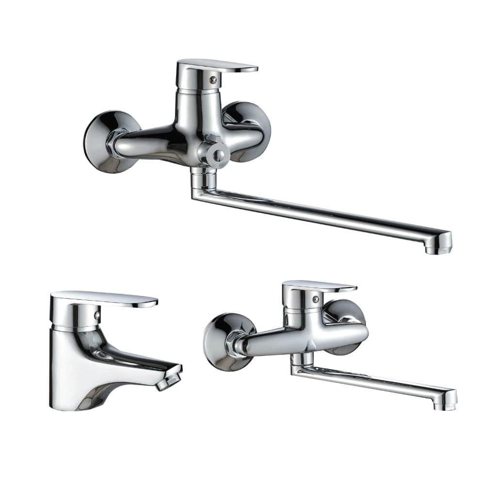 Набір змішувачів Lidz Tani 001F1/0052/009 (14453151)