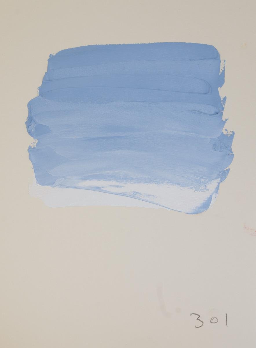 Краска масляная Rive gauche 200 мл Blue/Grey - фото 2 Краска масляная Rive gauche 200 мл Blue/Grey - фото 2