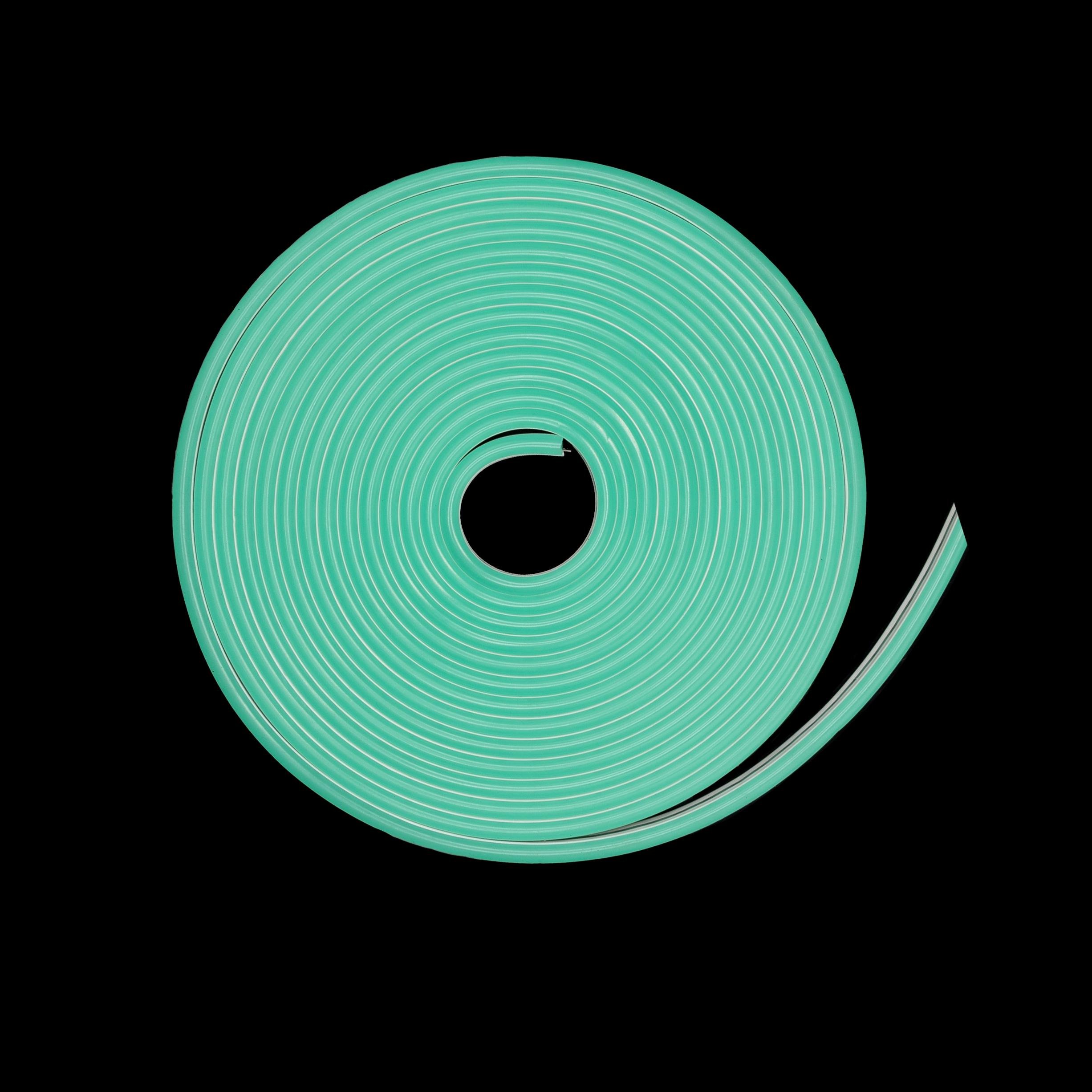 Світлодіодний неон Prolum Series-FX Pro MARS 6x12 IP68 12V Зелений (30075952) - фото 4 Світлодіодний неон Prolum Series-FX Pro MARS 6x12 IP68 12V Зелений (30075952) - фото 4