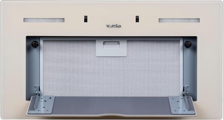 Витяжка Ventolux PUNTO 520/279 IVG 1000 TRC MS (11166) - фото 4