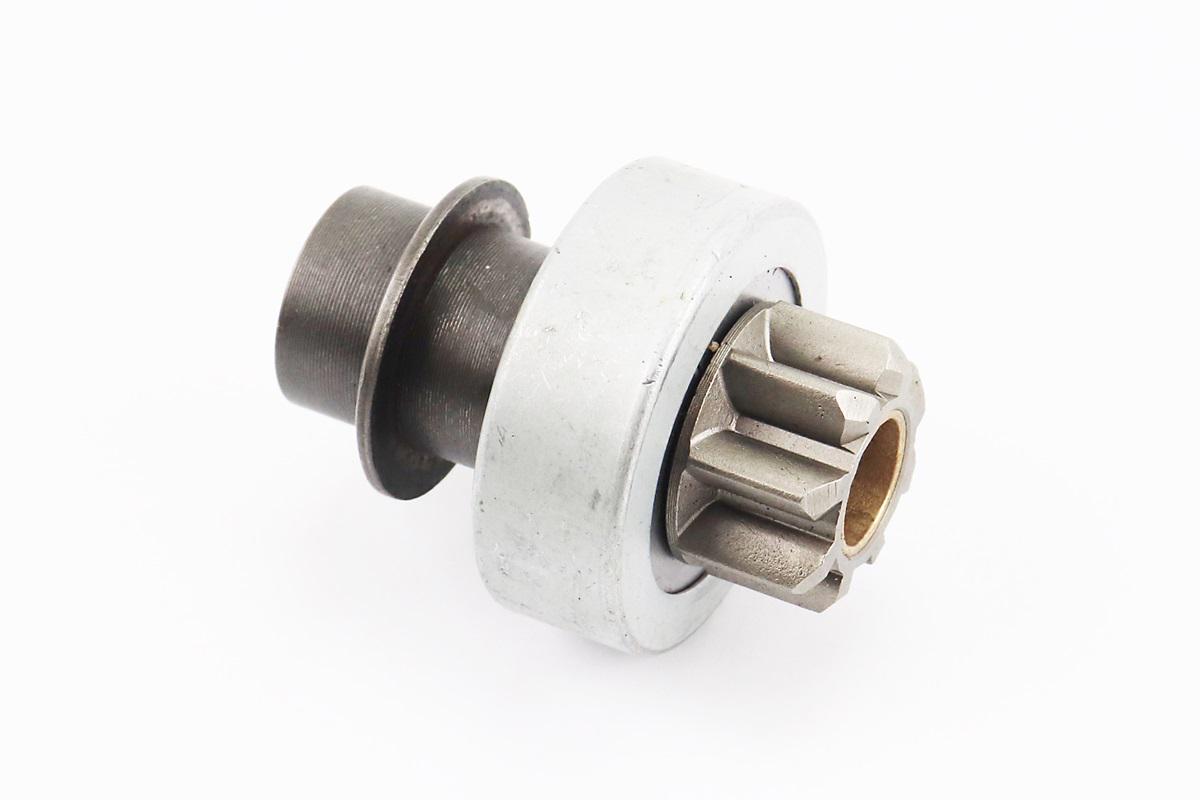 Бендикс электростартера к двигателям 178F/186F левое вращение тип 2 (999393) Бендикс электростартера к двигателям 178F/186F левое вращение тип 2 (999393)