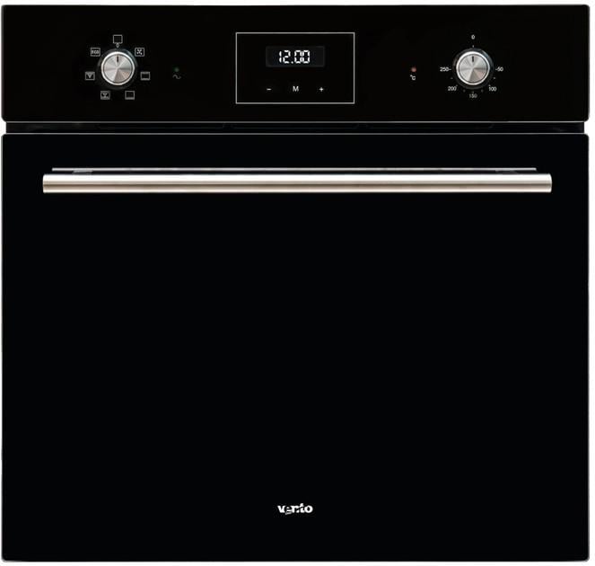 Духова шафа електрична Ventolux EO60TC-6P FBG (11146)