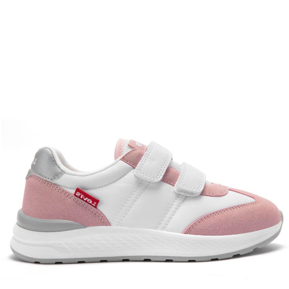 Кросівки Levi's LOGAN VLOG0001S W/P 3280 р. 33 (18214348)