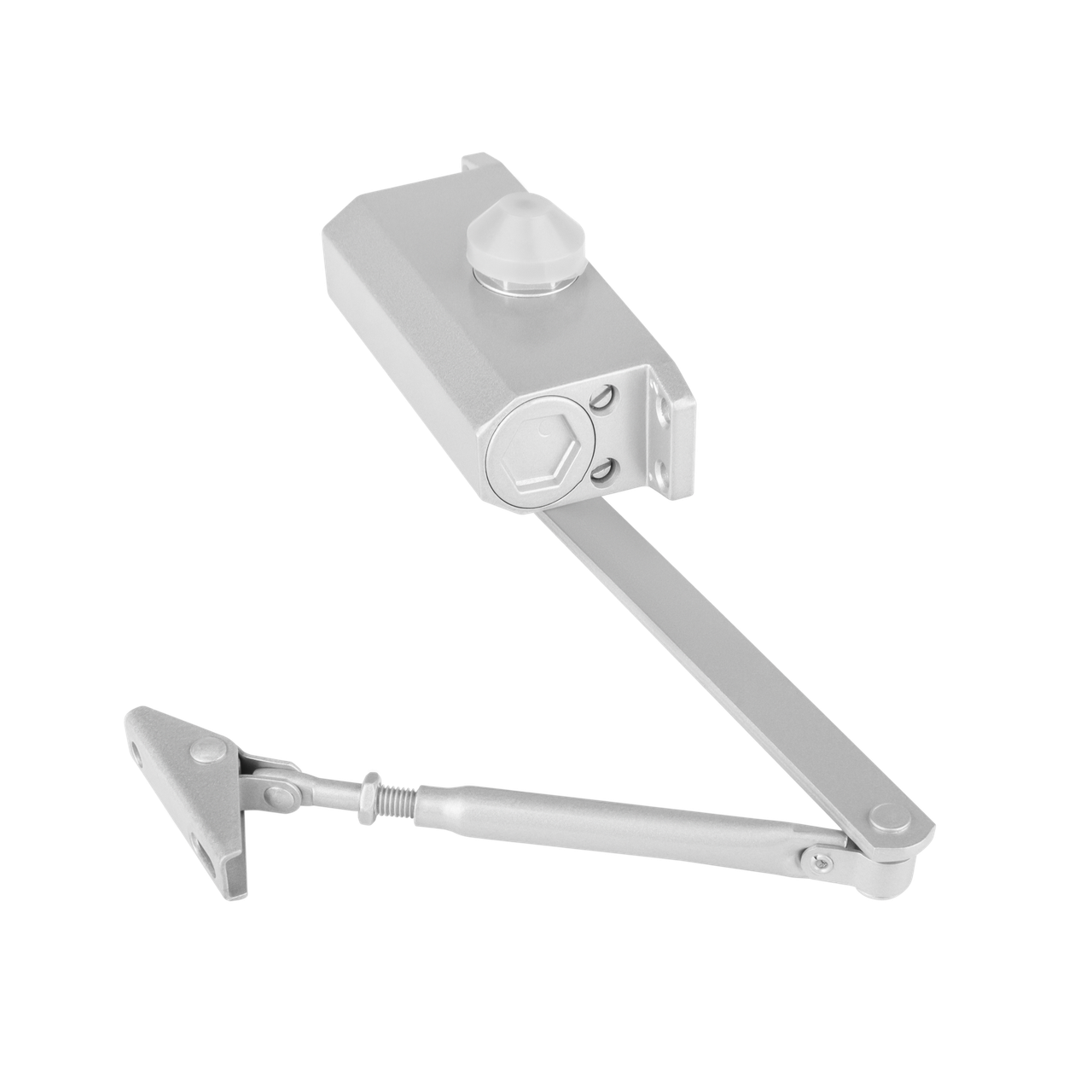 Доводчик дверей GreenVision GV-001-45 (2352549452) Доводчик дверей GreenVision GV-001-45 (2352549452)