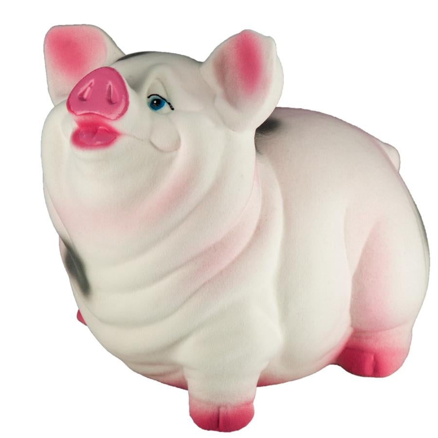 Копилка Свинка керамика 15х19х20 см (1383)