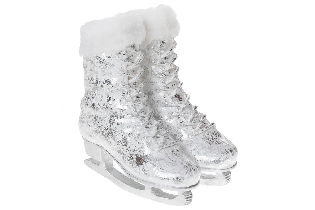 Декоративное кашпо BonaDi Коньки (HA9-523)