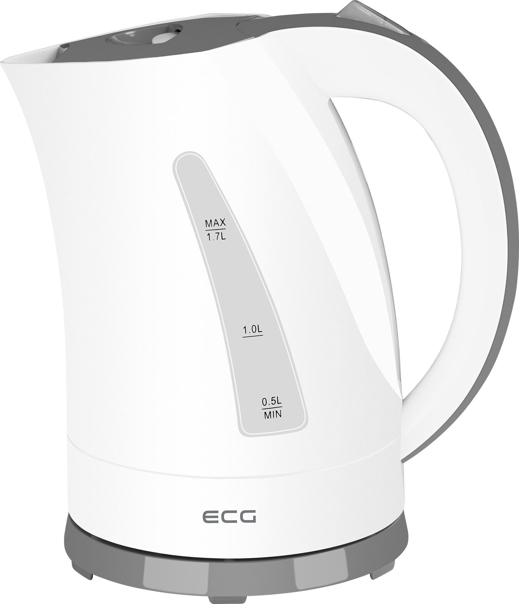Чайник электрический ECG RK 1712 Surfer