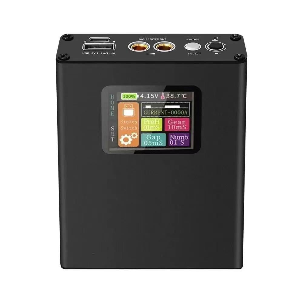 Сварочный аппарат точечный KUNLONГSKY для аккумуляторов 5000 мАч (2677473588)