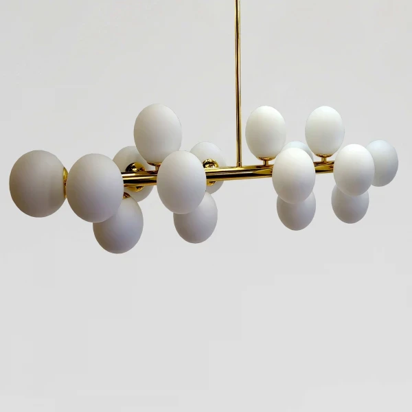 Люстра Artlightgallery D1234/16GD (2306837196)